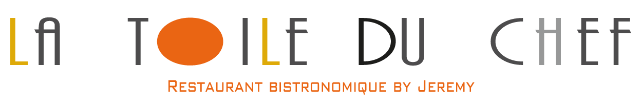 La Toile du Chef - Restaurant bistronomique à Meaux (77100)